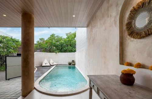 Padangsambian Klod Villa | Villa Umabell Villa Seminyak