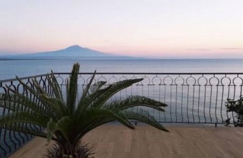 Costa Saracena-Castelluccio Villa | Villa Umberto - Costa Saracena - Augusta (SR)