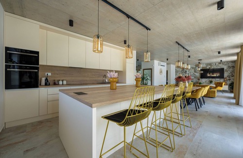 Municipality of Zminj Villa | Villa Ume (Istria - Modrušani)