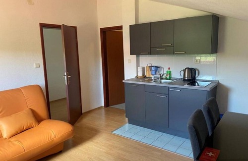 Salakovci Apartment | Villa Una Apartments