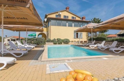 Salakovci Apartment | Villa Una Apartments