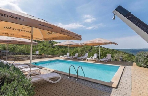 Salakovci Apartment | Villa Una Apartments