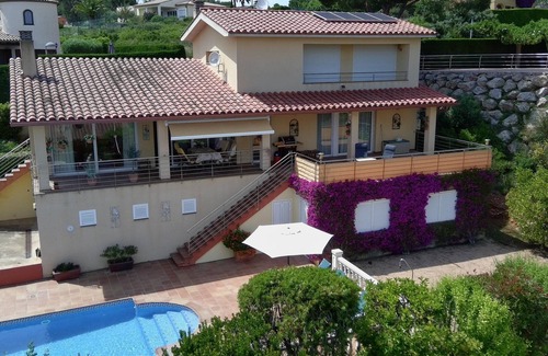 La Torre Vella House | Villa Urgell - L'Estartit, Torre Vella