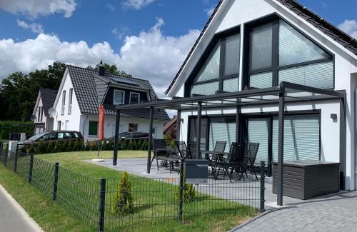 Muritz Villa | Villa Urlaubsglück