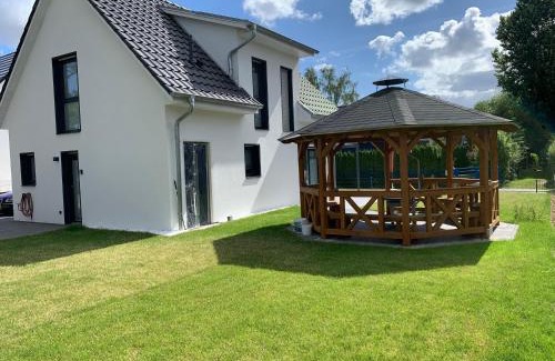 Muritz Villa | Villa Urlaubsglück