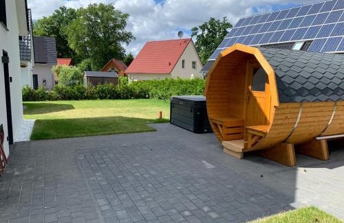 Muritz Villa | Villa Urlaubsglück