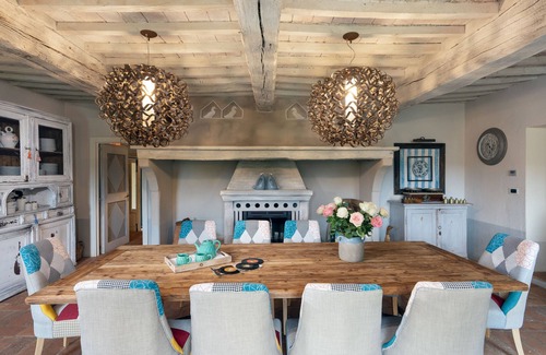 San Casciano dei Bagni Villa | Villa Vesta by My Villa Collection