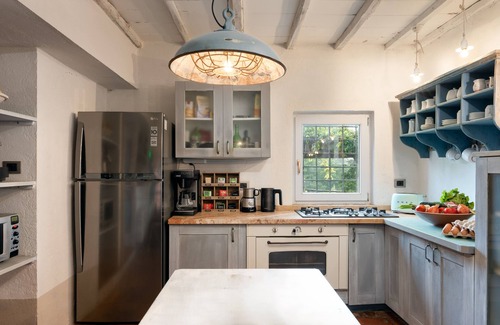 San Casciano dei Bagni Villa | Villa Vesta by My Villa Collection