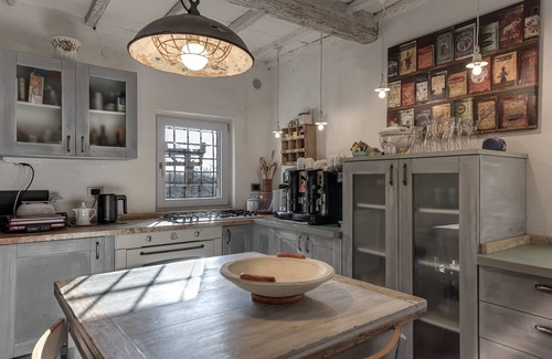 San Casciano dei Bagni Villa | Villa Vesta by My Villa Collection