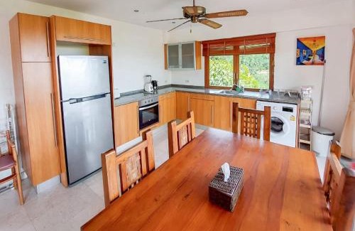 Ko Pha-ngan Villa | Villa Vadee - Private Villa, Swimming Pool, Deck, 4 Bedrooms, Sleeps 8, Ocean View