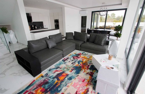 Zaton Villa | Villa Vagabundo with Pool