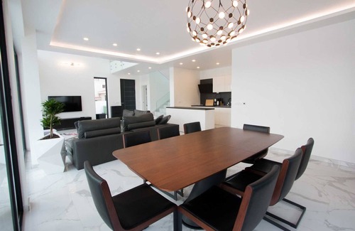 Zaton Villa | Villa Vagabundo with Pool