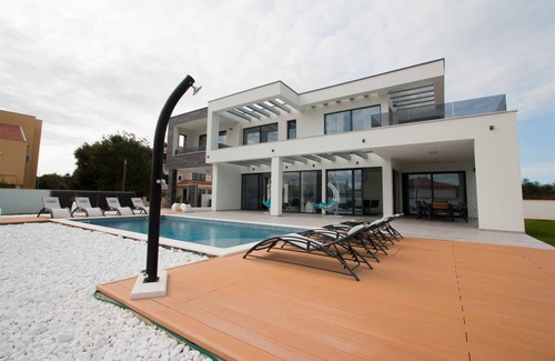 Zaton Villa | Villa Vagabundo with Pool