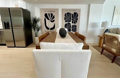Key Largo Apartment | Villa Valbuena Aqua Vista, Key Largo Marina, Pickleball