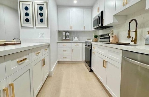 Key Largo Apartment | Villa Valbuena Key Largo- Aqua Vista, Marina, Pickleball