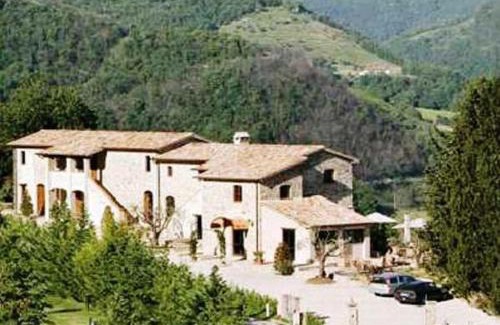 Montelovesco House | Villa Valentina Spa