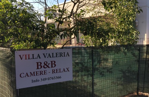 Corato Bed & Breakfast | Villa Valeria B&B