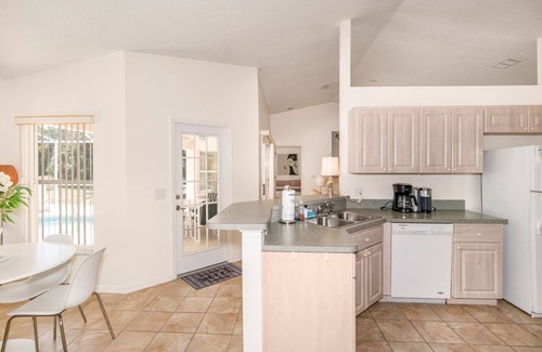 Hernando Villa | Villa Valk for families