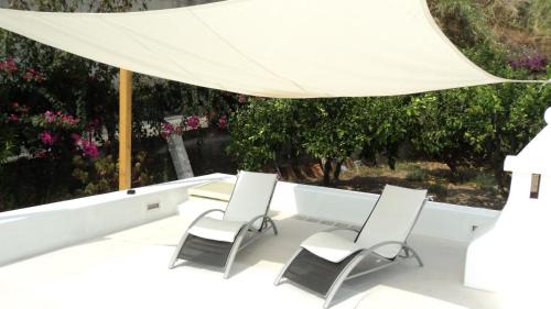 Contrada Santa Lucia Villa | Villa Valle Canale