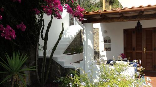 Contrada Santa Lucia Villa | Villa Valle Canale