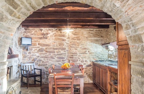 Sansepolcro Other | Villa Vallorsaia