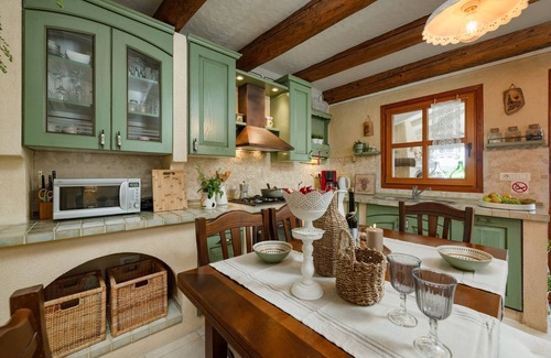 Dracevac House | Villa Vally (100021-K1) - Porec