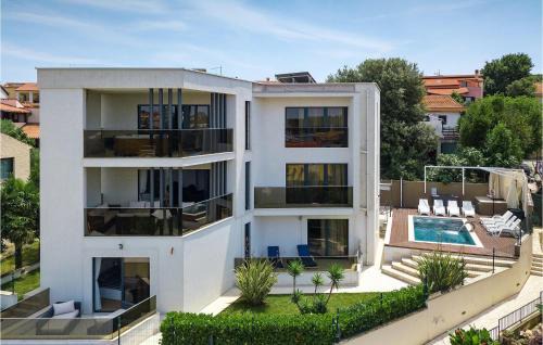 Pjescana Uvala House | Villa Valsabion