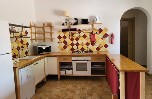 San Vito dei Normanni Villa | "Villa Vanda" a peaceful and luxurious stay