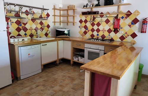 San Vito dei Normanni Villa | "Villa Vanda" a peaceful and luxurious stay