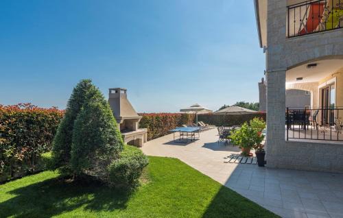 Montizana Villa | Villa Vanesa with Private Pool nearby Porec