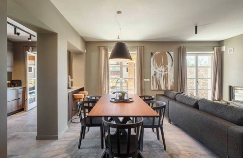 Vabriga Villa | Villa Vanessa with pool