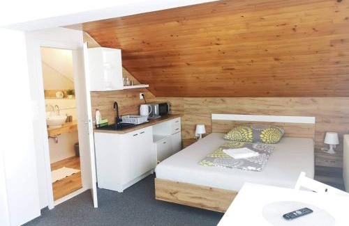 Demanova House | Villa Vanilla