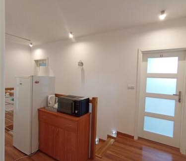 Jozefow House | Villa Varzob