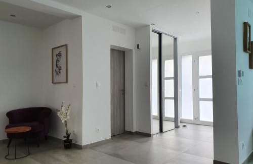 Selestat Villa | Villa Vauban