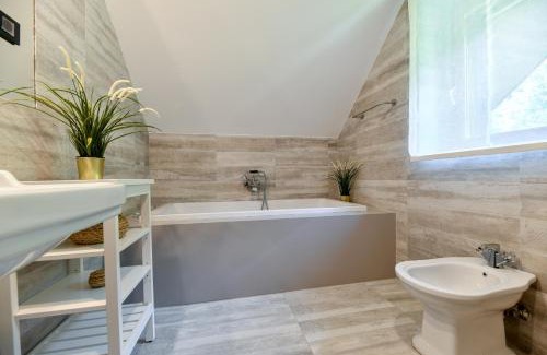 Brod Moravice Villa | Villa VEGA - Gorseti