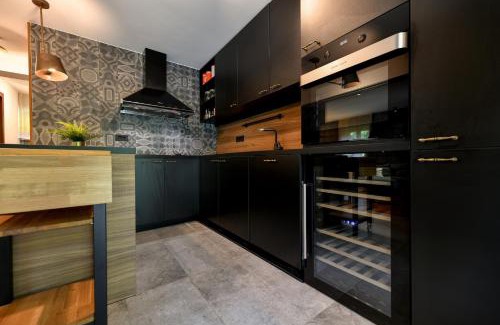 Brod Moravice Villa | Villa VEGA - Gorseti