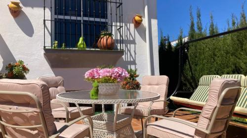 Alhaurin de la Torre House | Villa Veleta