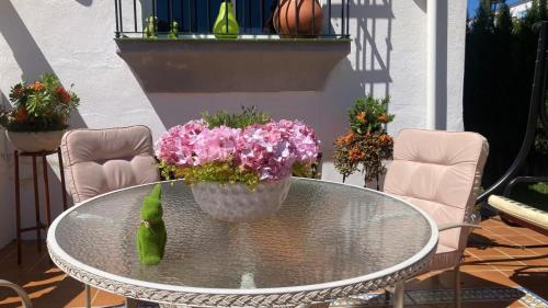 Alhaurin de la Torre House | Villa Veleta