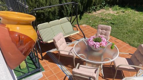 Alhaurin de la Torre House | Villa Veleta