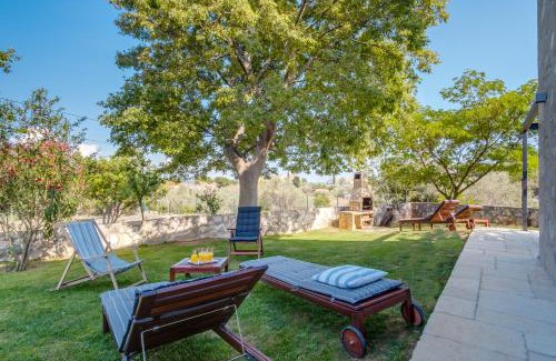 Nerezine Villa | Villa Veli Dvor