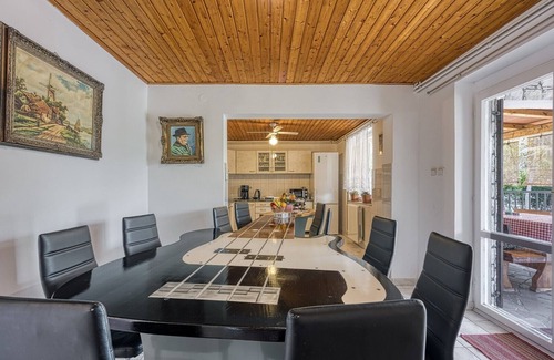 Kapelica Villa | Villa Vema near Rabac