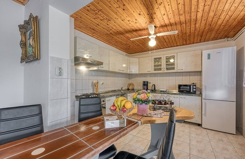 Kapelica Villa | Villa Vema near Rabac