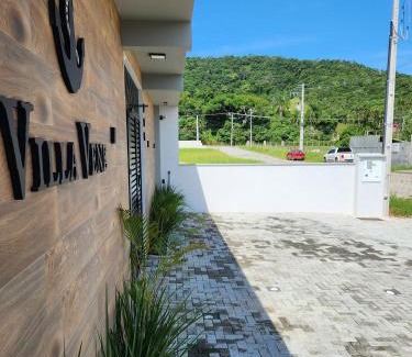 Praia da Armacao do Itapocoroi Apartment | Villa Vene: Entre o Beto Carrero e o Mar