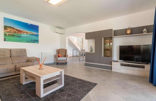 Crestatx Villa | Villa Vera