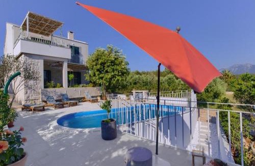 Loviste Villa | Villa Vera