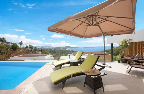 Lamai Villa | Villa Verano 9 (维拉诺9号别墅)