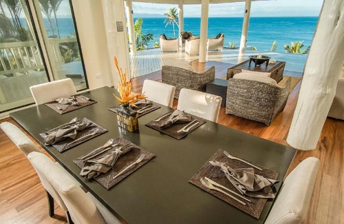 Taveuni Island East Villa | Villa Verano