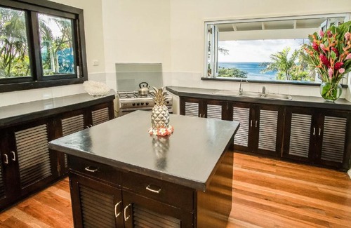Taveuni Island East Villa | Villa Verano