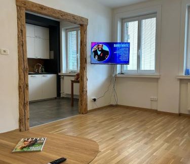 Cave del Predil Apartment | Villa Verde - Cave del Predil