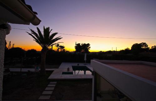 Hoya de los Patos Villa | VILLA VERDE